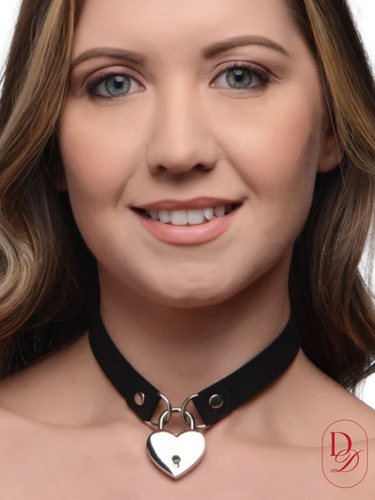 collier bdsm